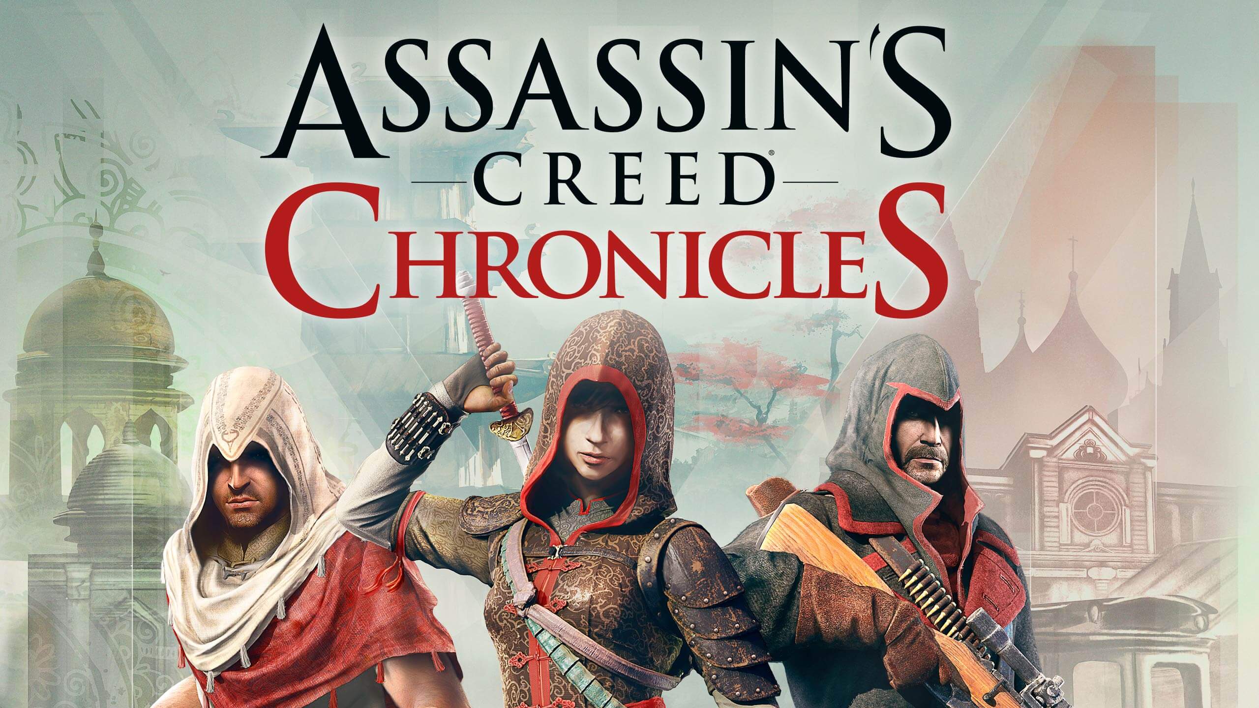 Assassins Creed Chronicles