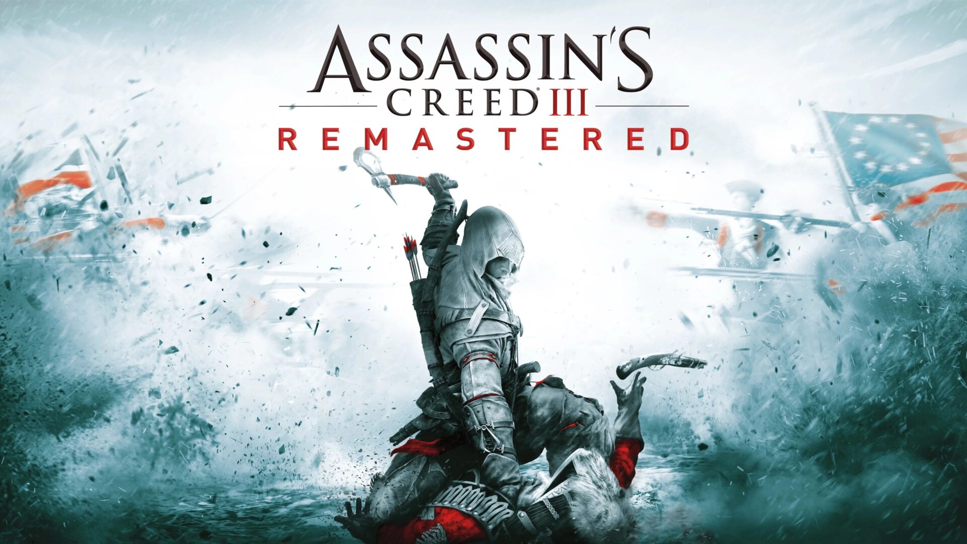 Assassins Creed III