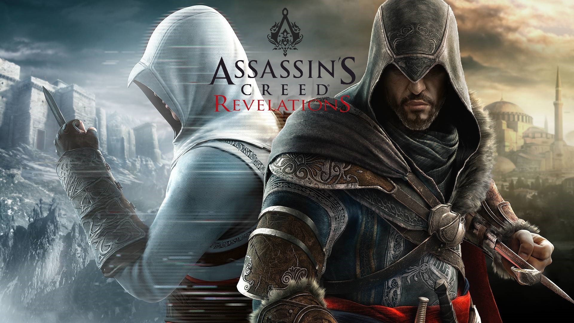 Assassins Creed Revelations