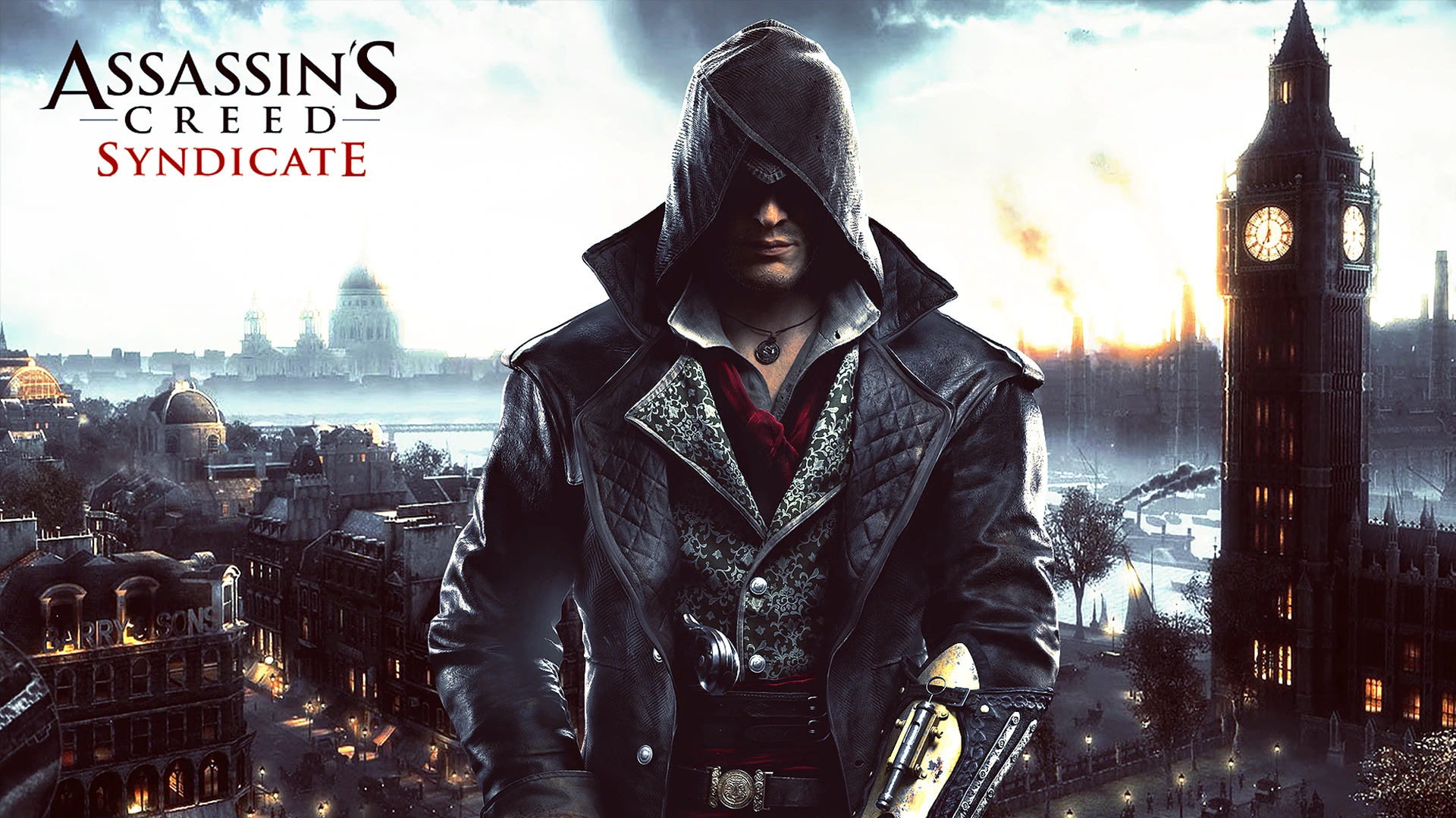 Assassins Creed syndicate