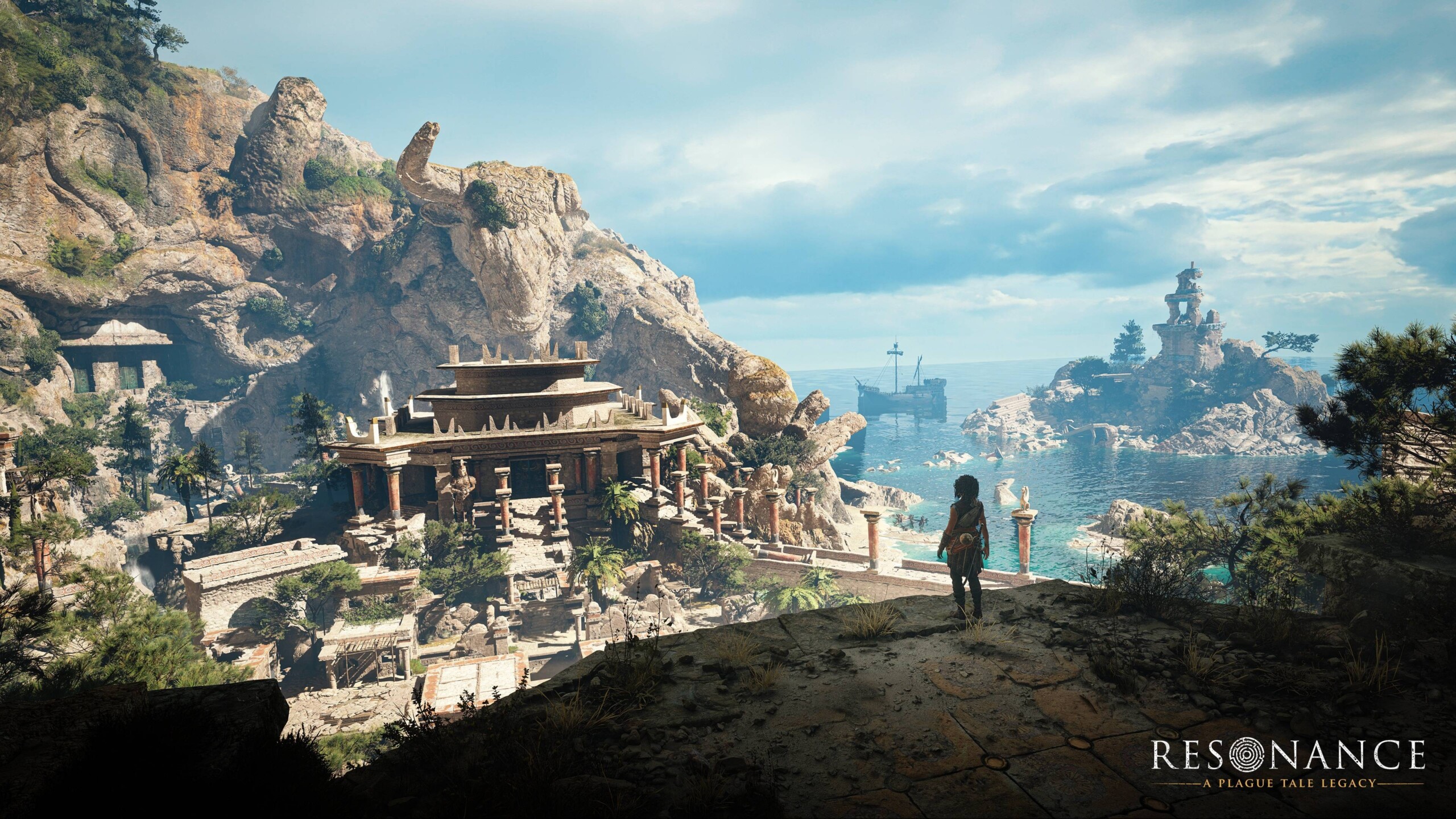Resonance A Plague Tale Legacy