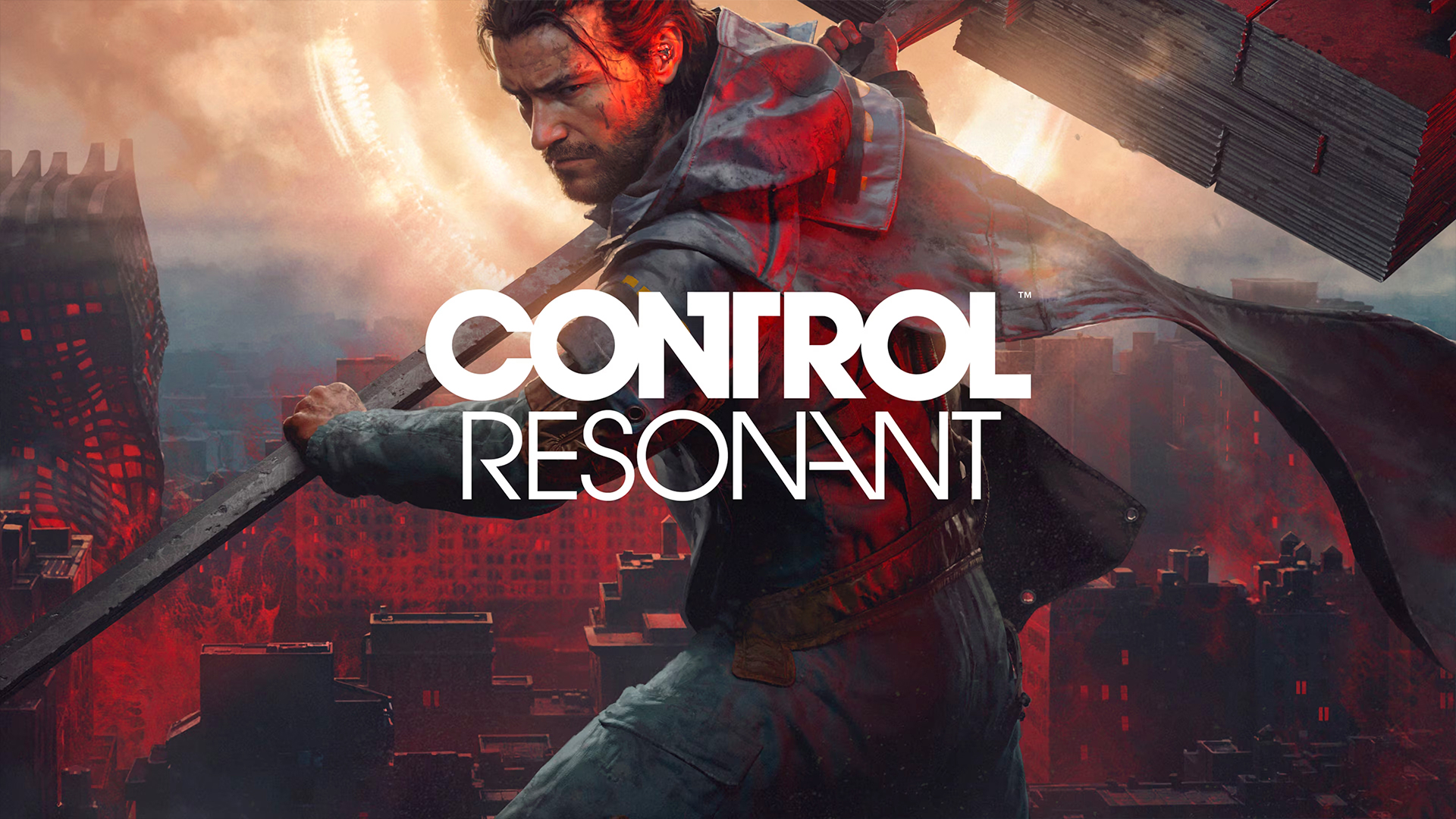 control resonant